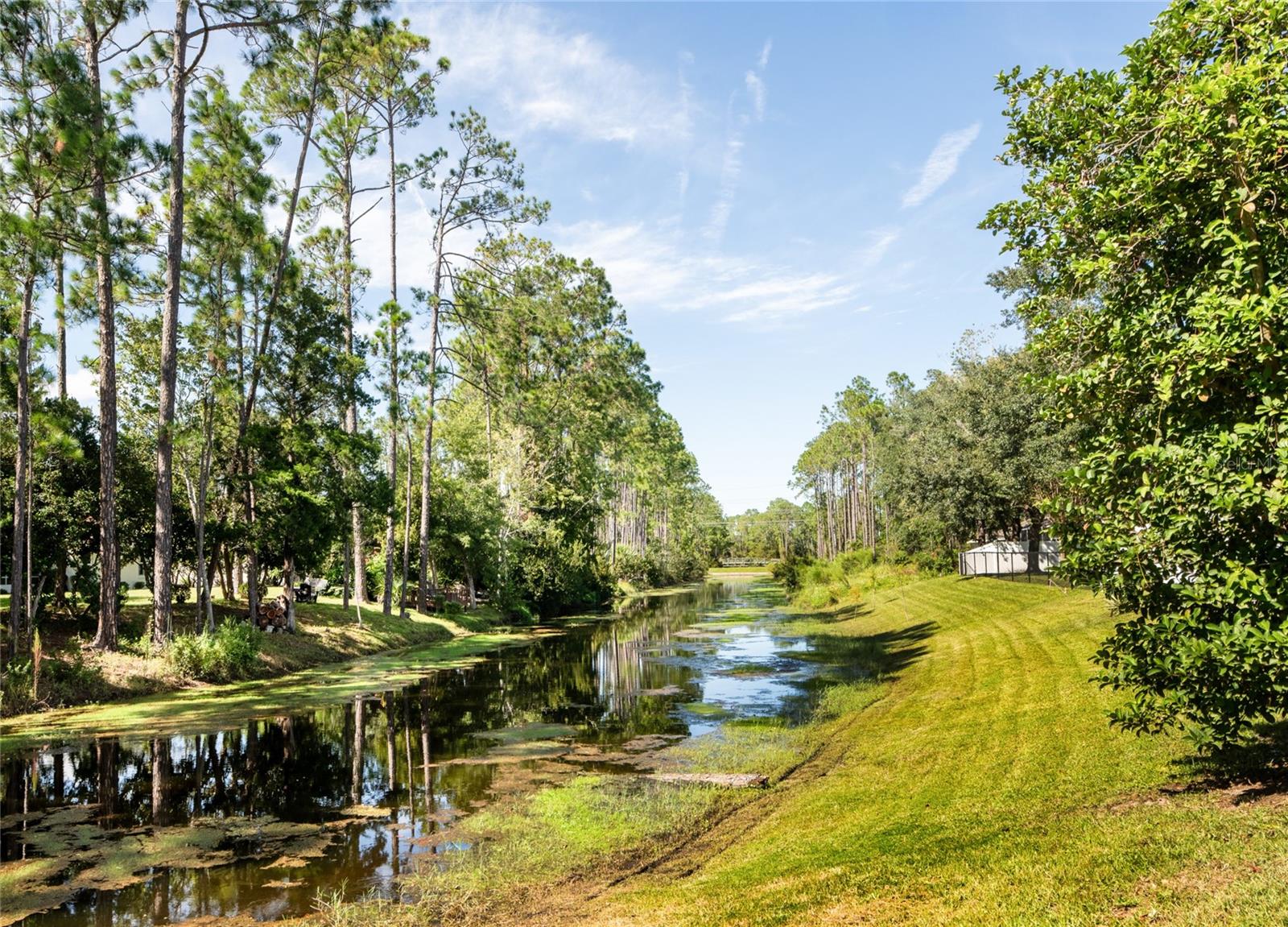 PALM COAST/EASTHAMPTON SEC 34 - Residential