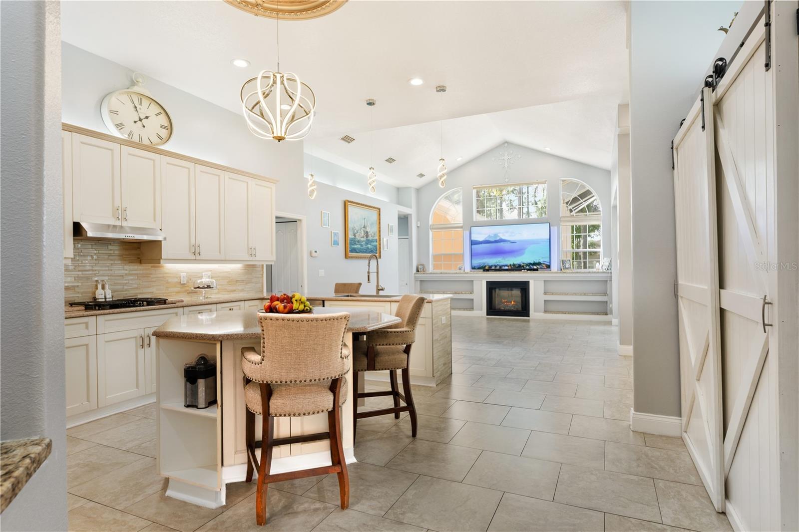 PALM COAST/EASTHAMPTON SEC 34 - Residential