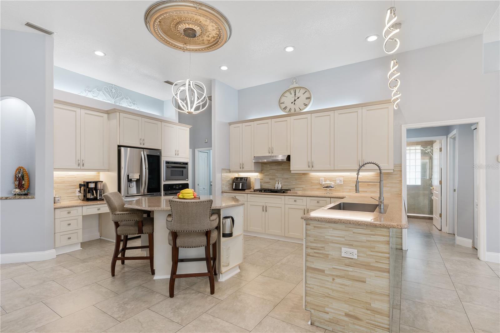PALM COAST/EASTHAMPTON SEC 34 - Residential