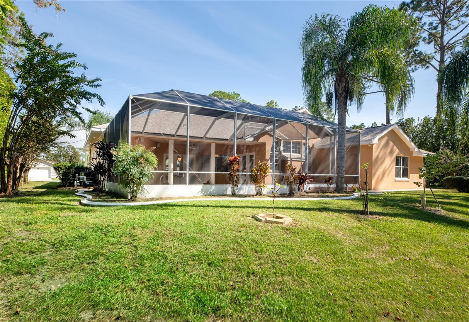 PALM COAST/EASTHAMPTON SEC 34 - Residential