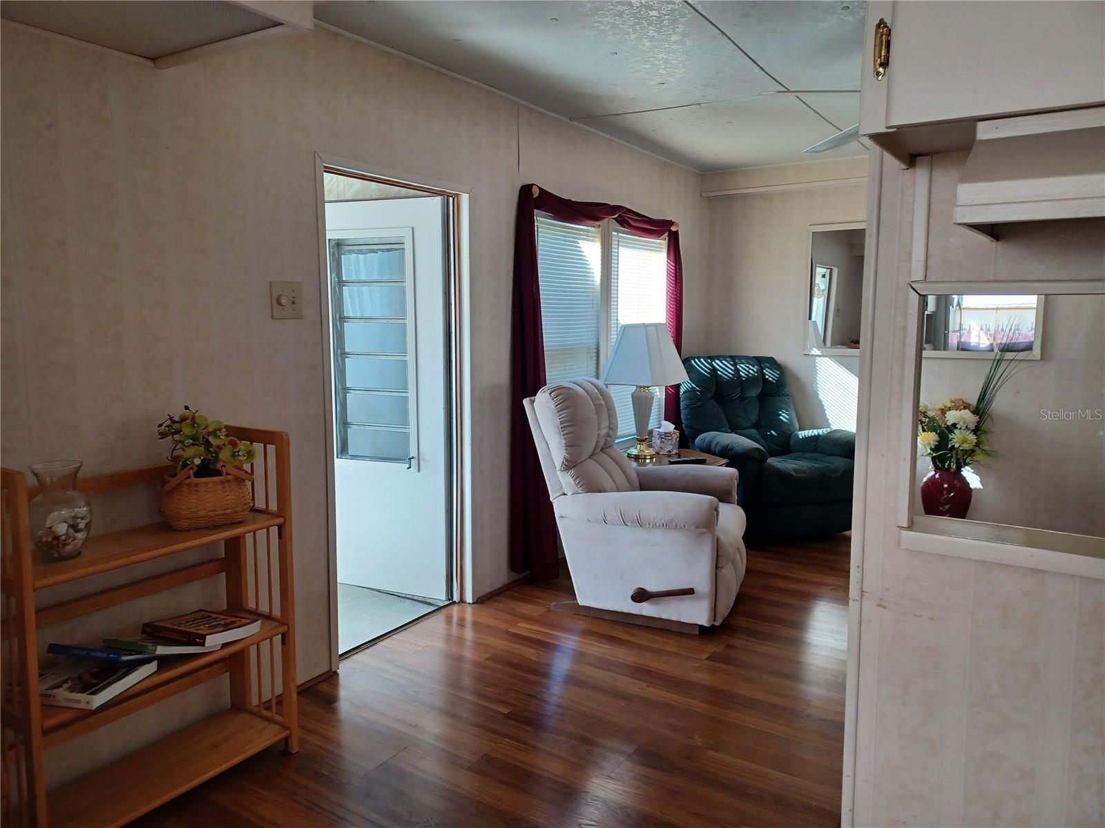 TIPPECANOE VILLAGE UNREC - Residential