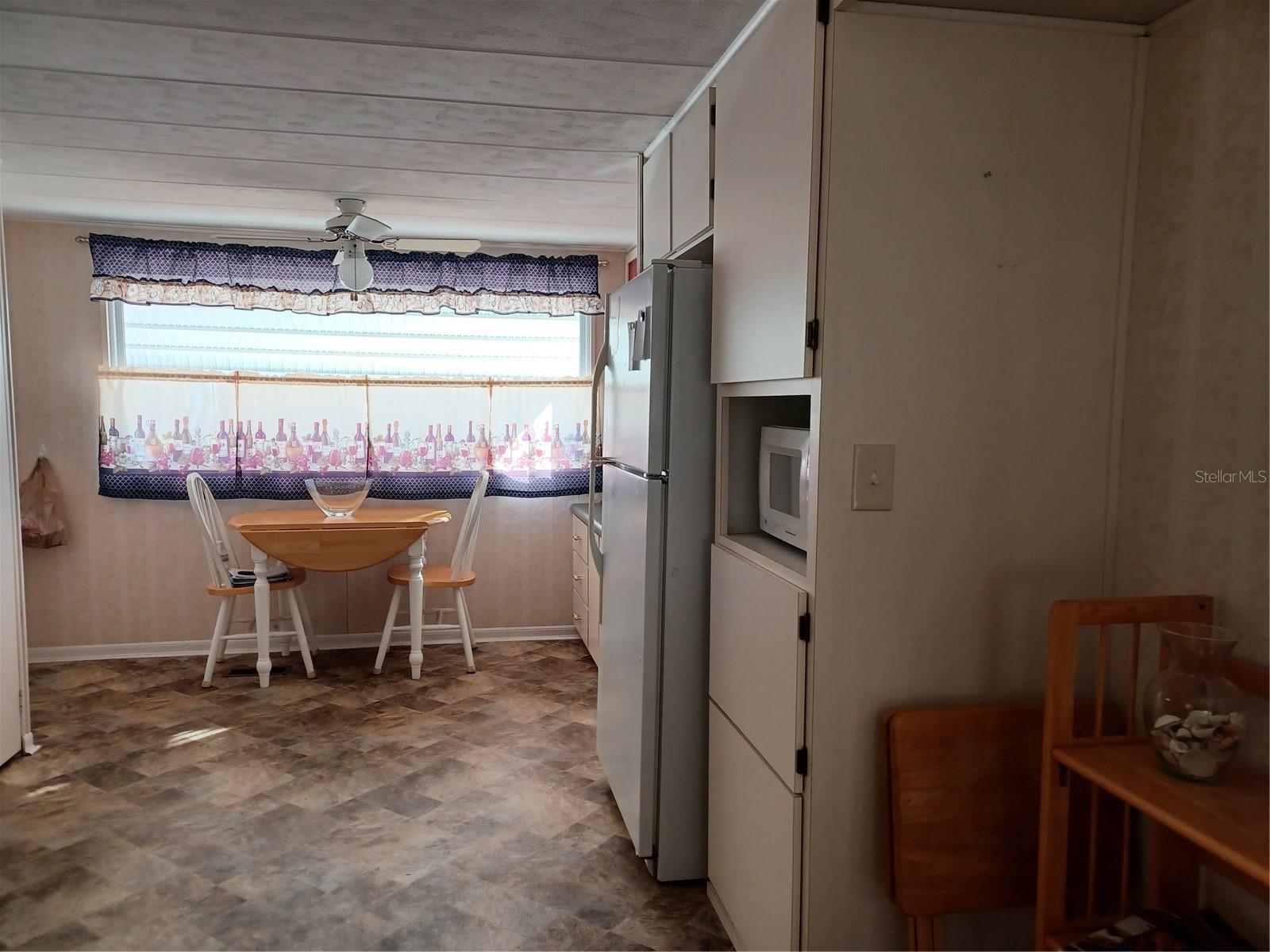 TIPPECANOE VILLAGE UNREC - Residential