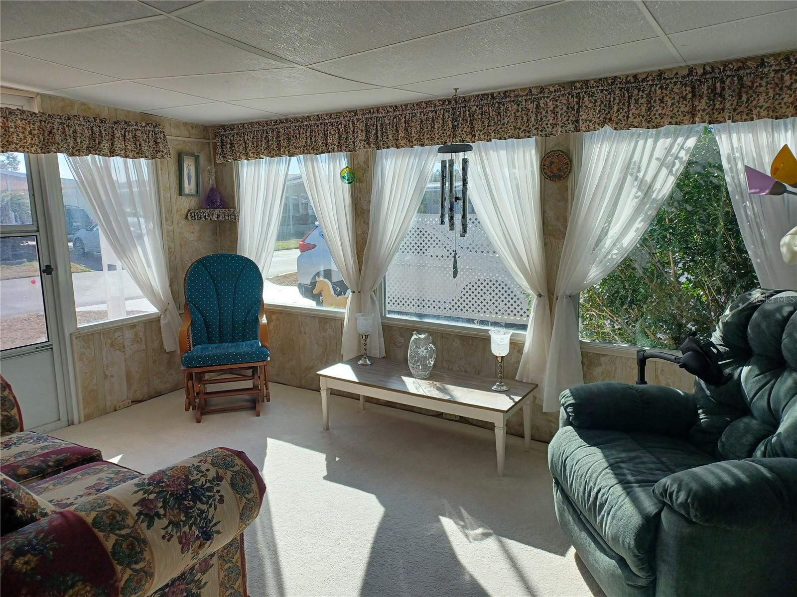 TIPPECANOE VILLAGE UNREC - Residential