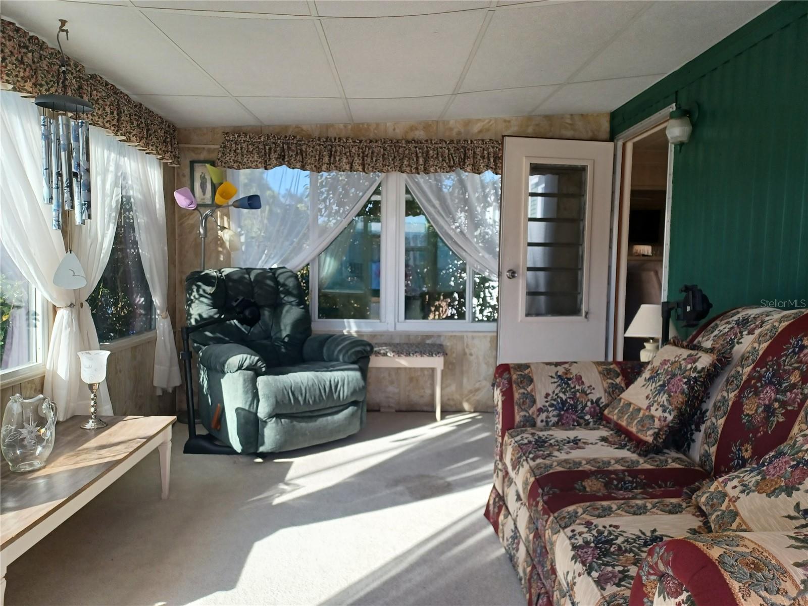 TIPPECANOE VILLAGE UNREC - Residential