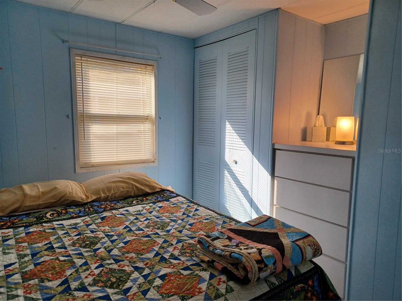 TIPPECANOE VILLAGE UNREC - Residential