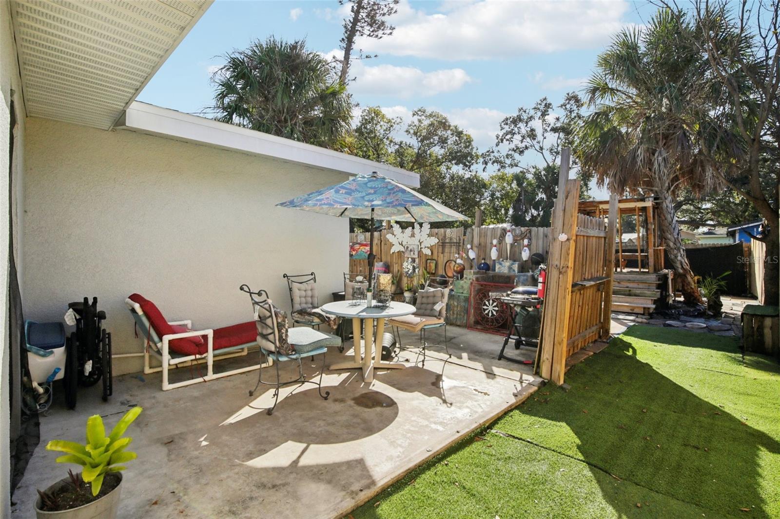 EMMA HARRIS - Residential