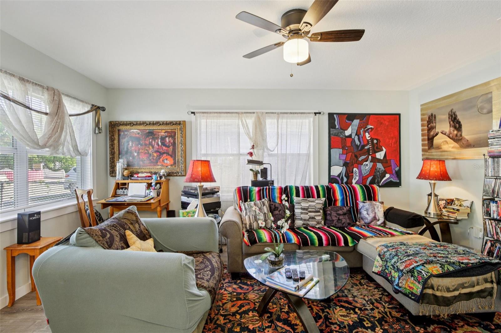 EMMA HARRIS - Residential