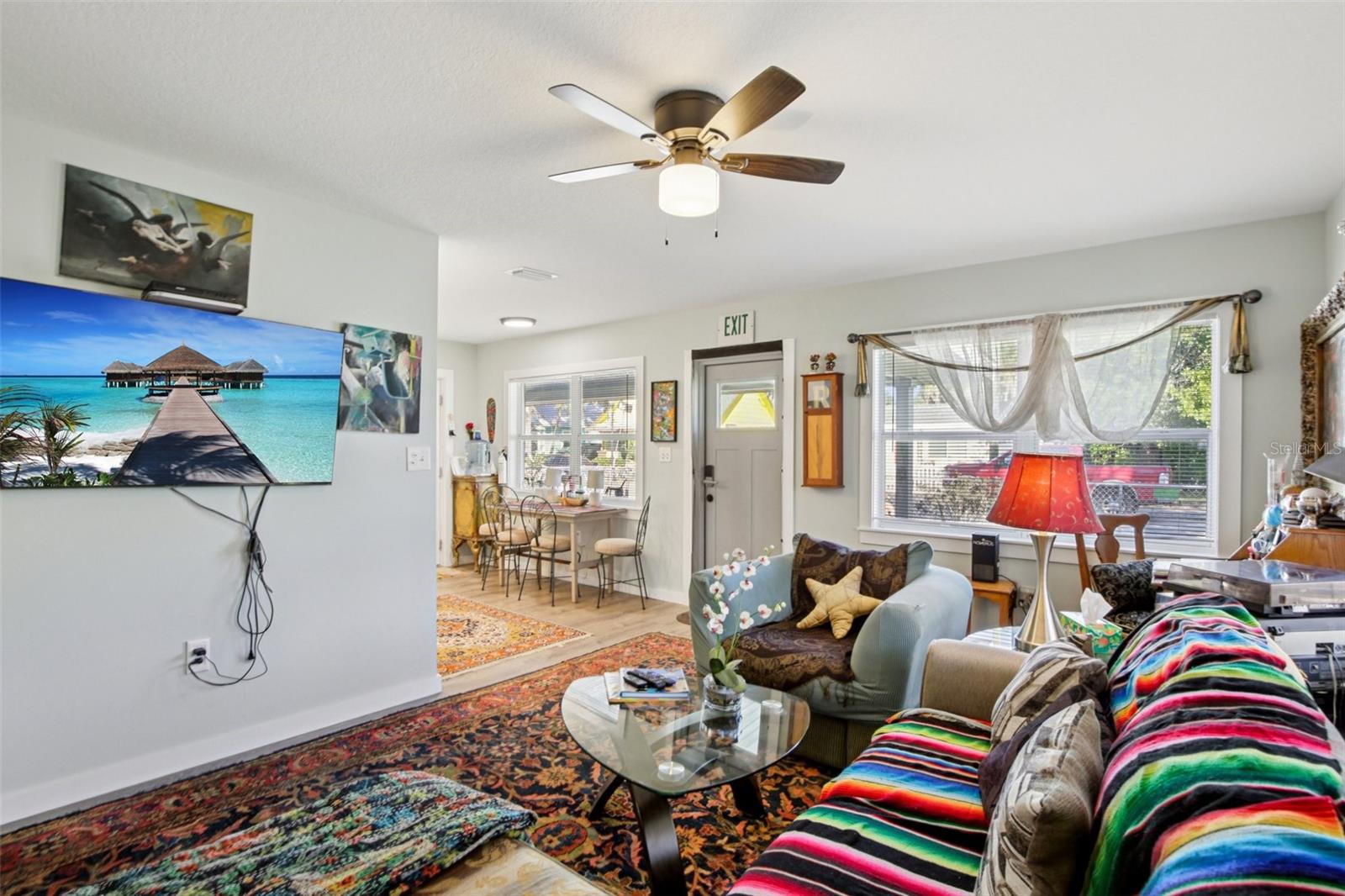 EMMA HARRIS - Residential