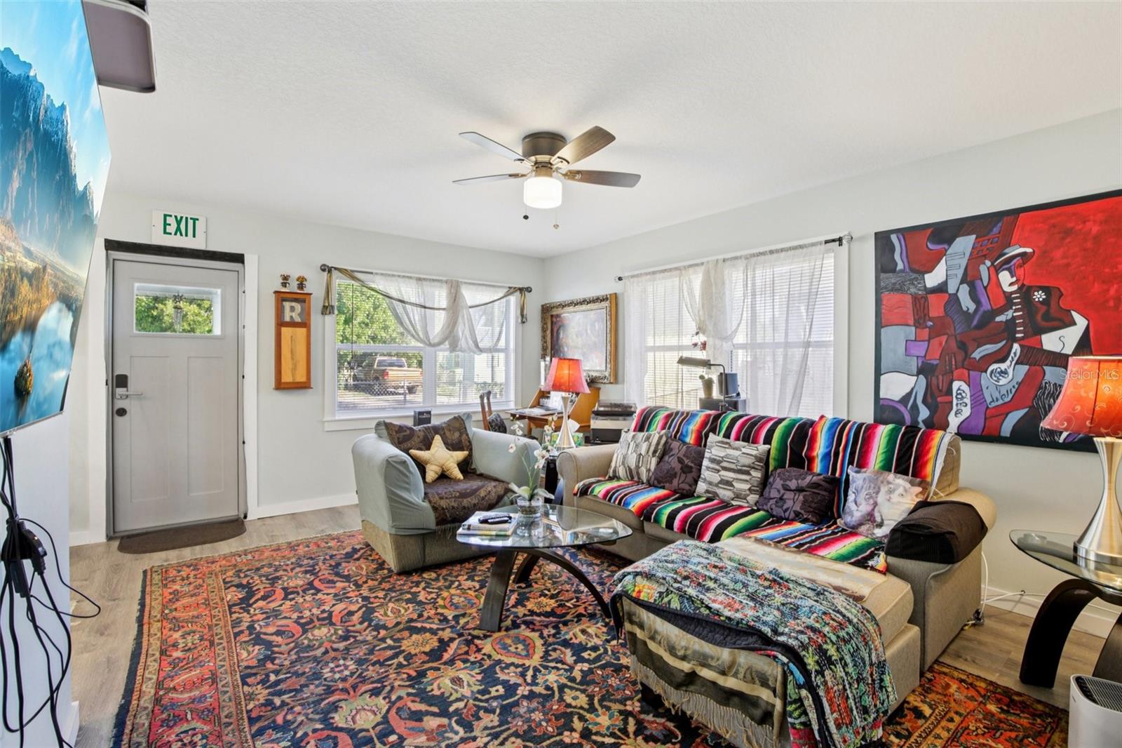 EMMA HARRIS - Residential