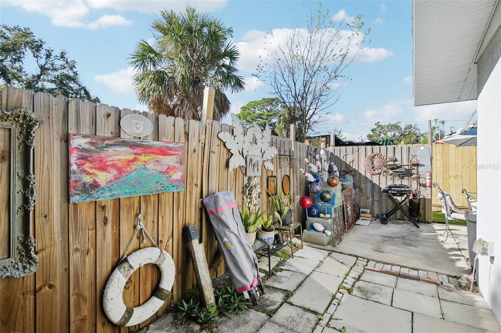 EMMA HARRIS - Residential