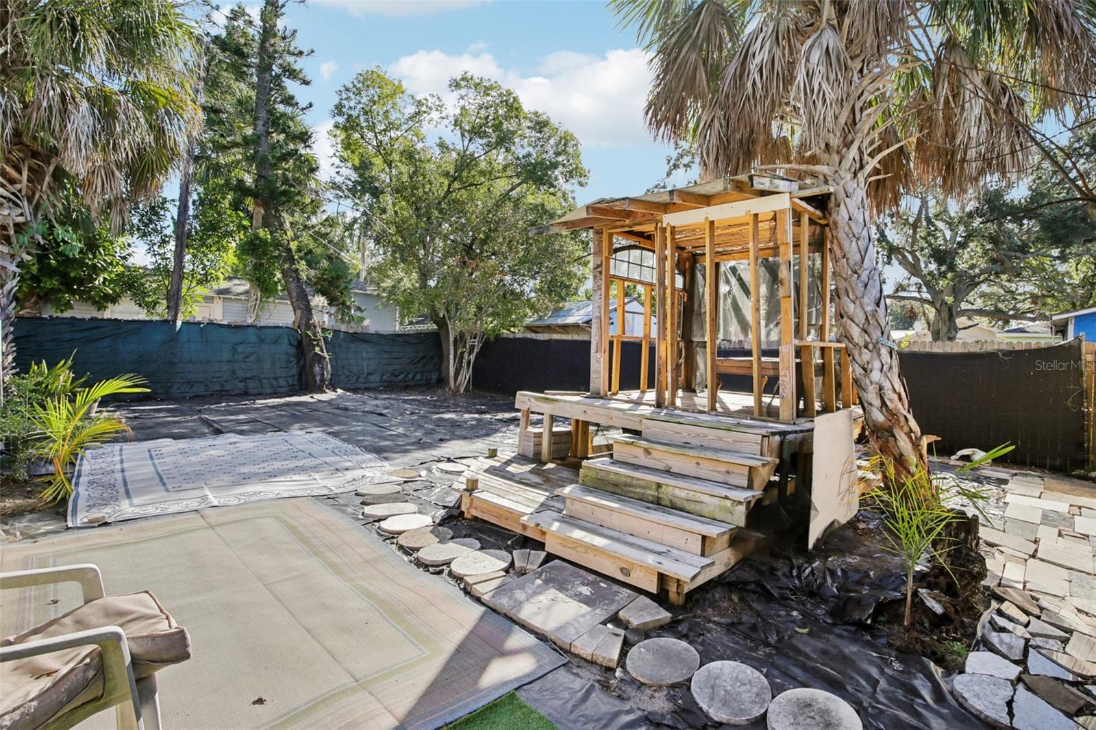 EMMA HARRIS - Residential