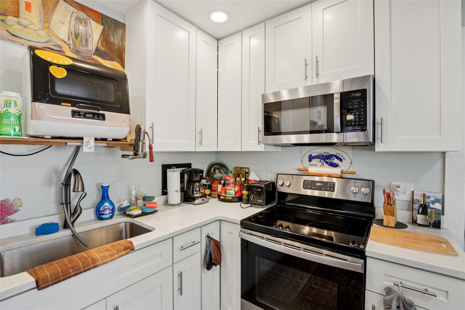 EMMA HARRIS - Residential