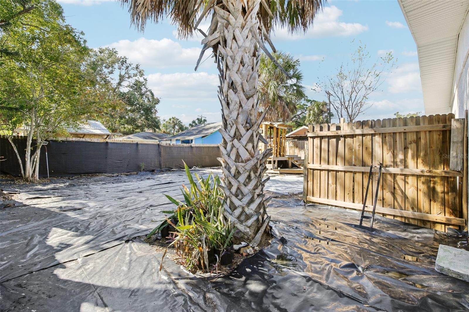 EMMA HARRIS - Residential