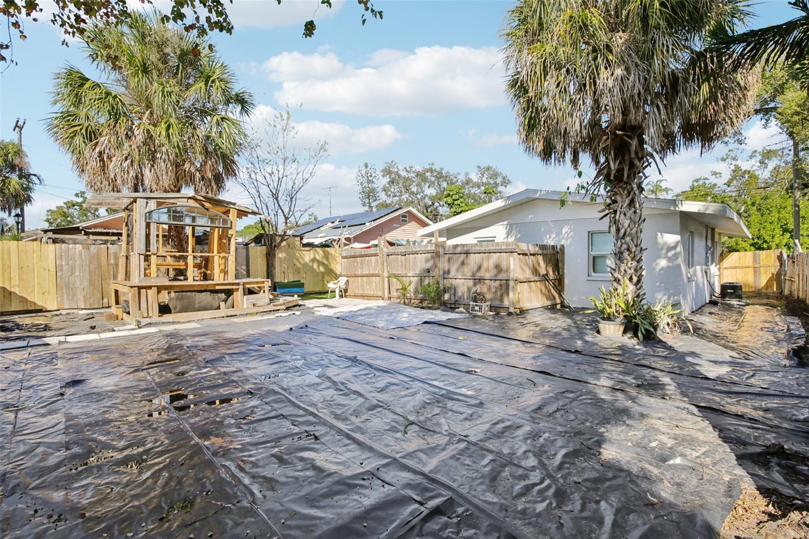 EMMA HARRIS - Residential