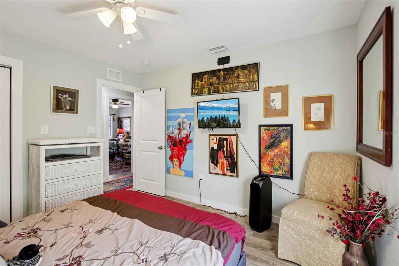 EMMA HARRIS - Residential