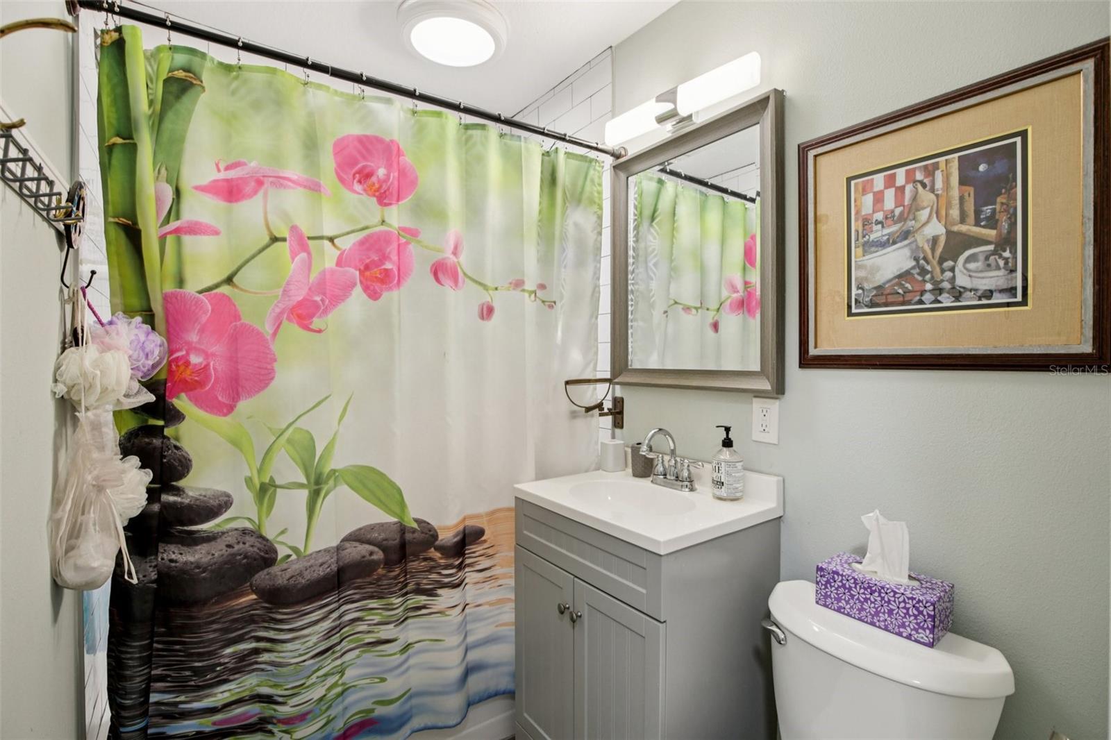 EMMA HARRIS - Residential