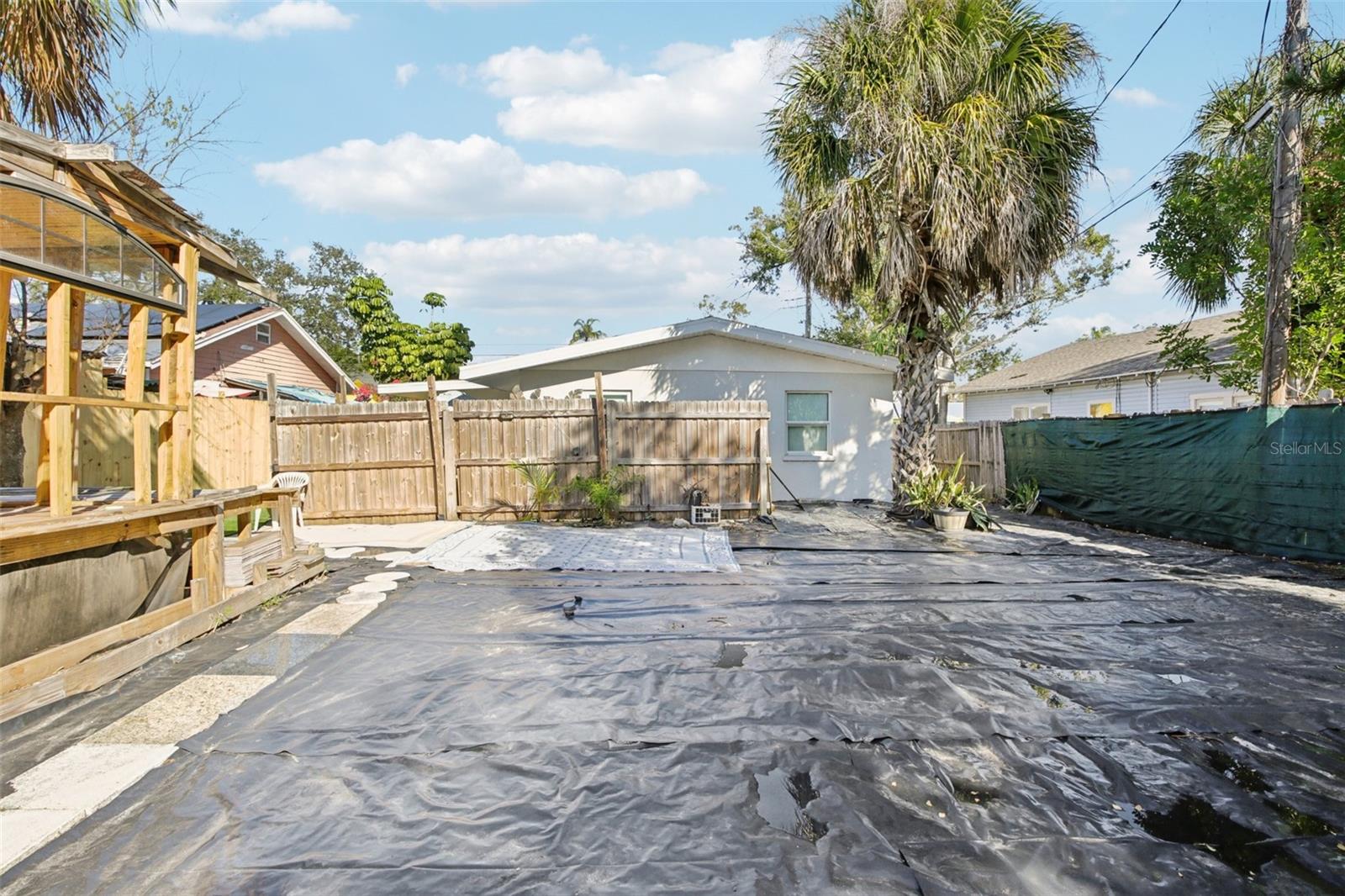 EMMA HARRIS - Residential