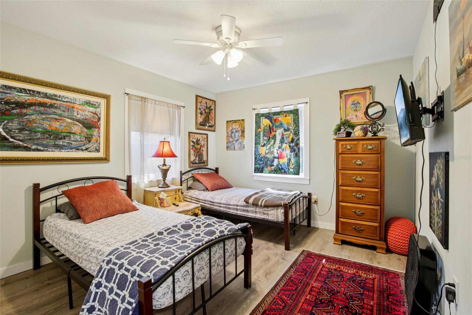 EMMA HARRIS - Residential