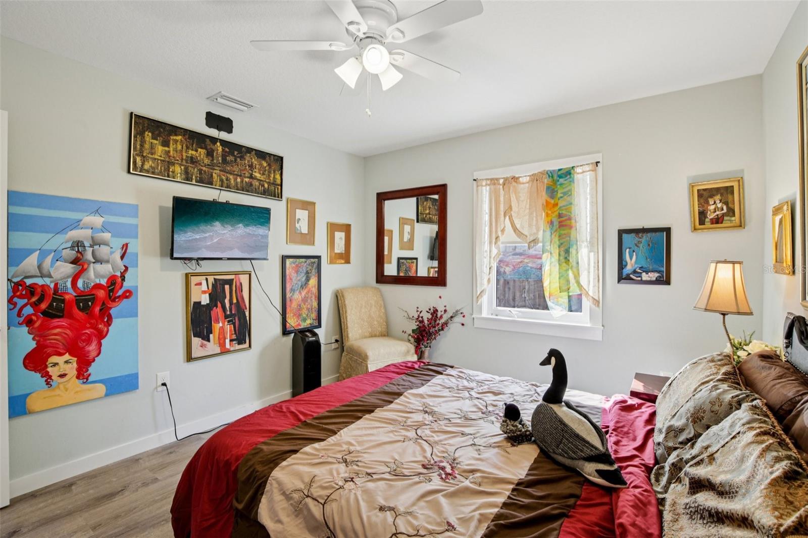 EMMA HARRIS - Residential