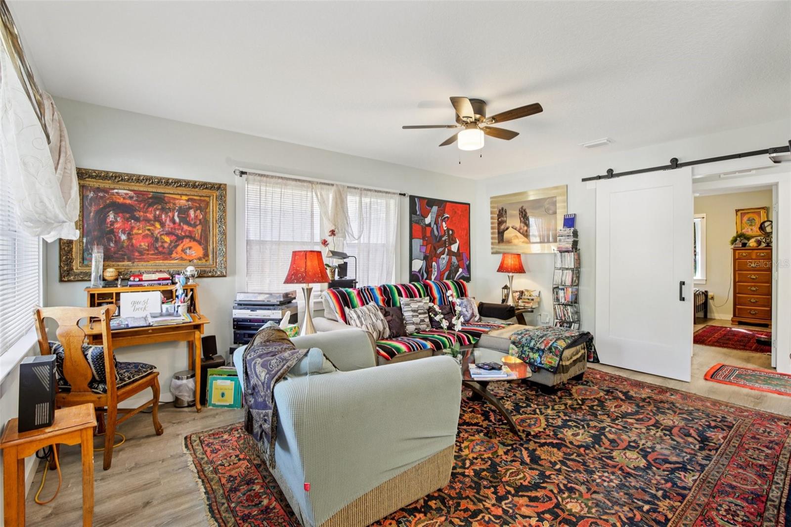 EMMA HARRIS - Residential