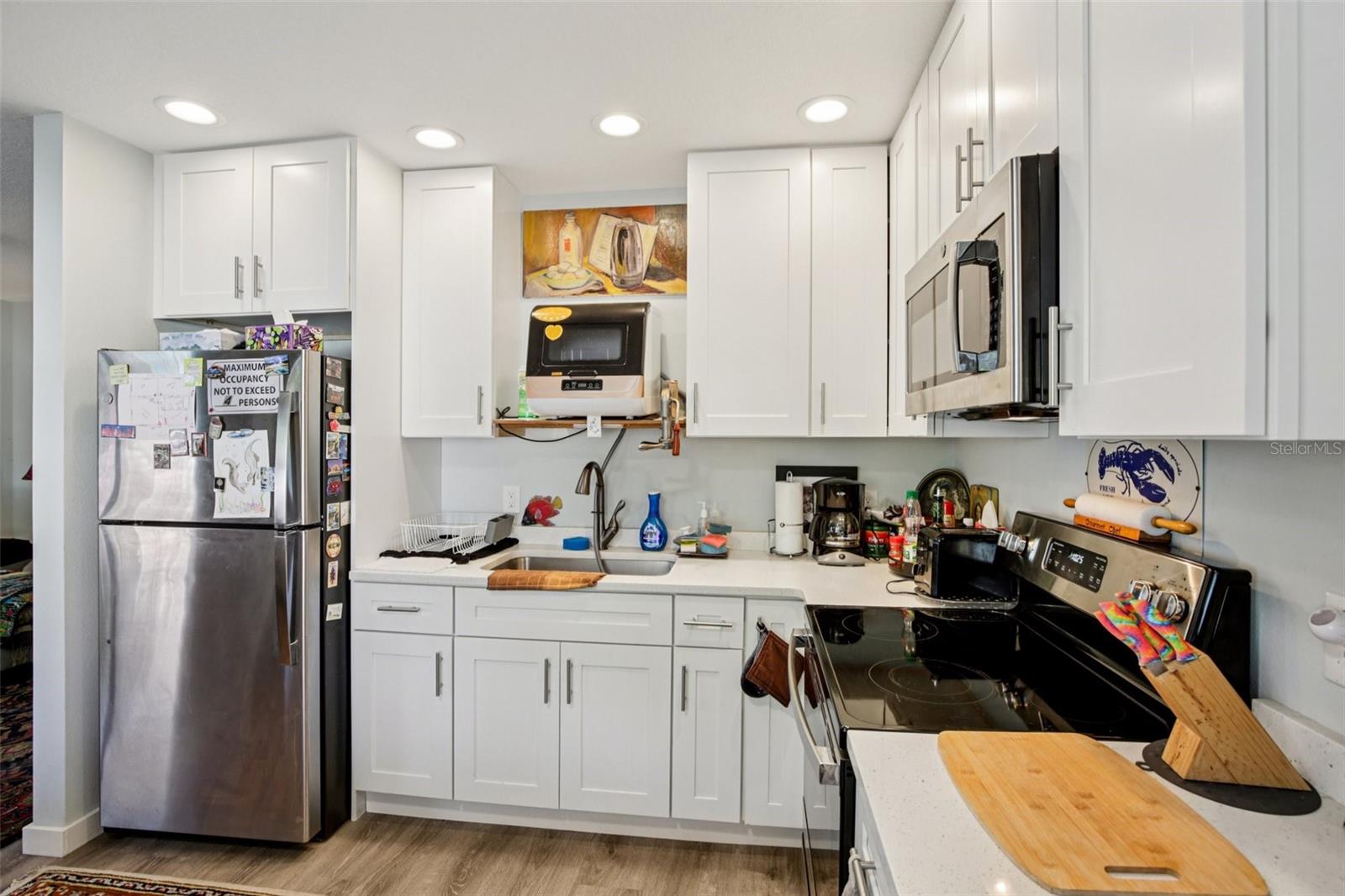 EMMA HARRIS - Residential