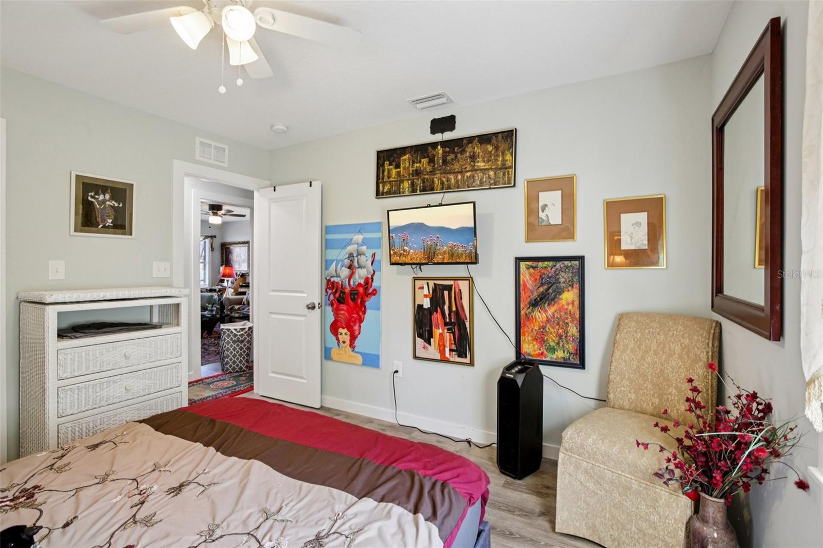 EMMA HARRIS - Residential