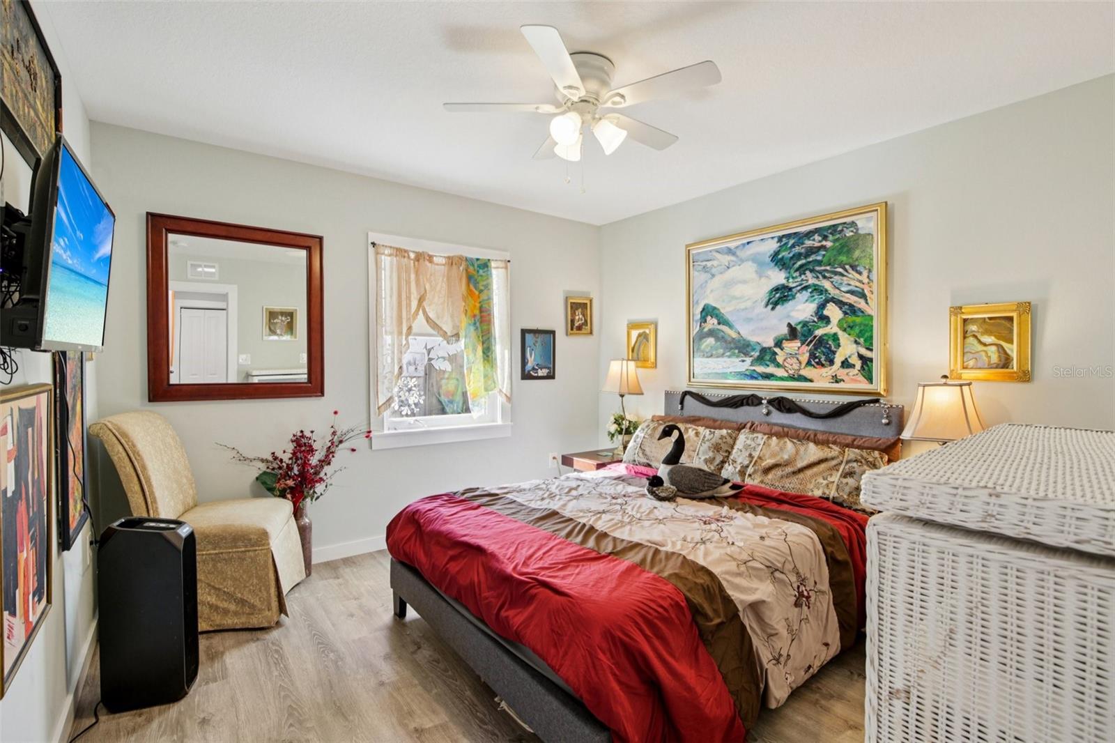 EMMA HARRIS - Residential