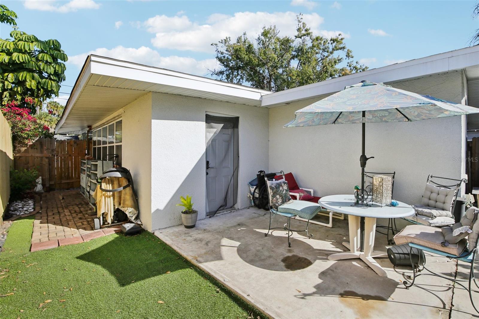 EMMA HARRIS - Residential