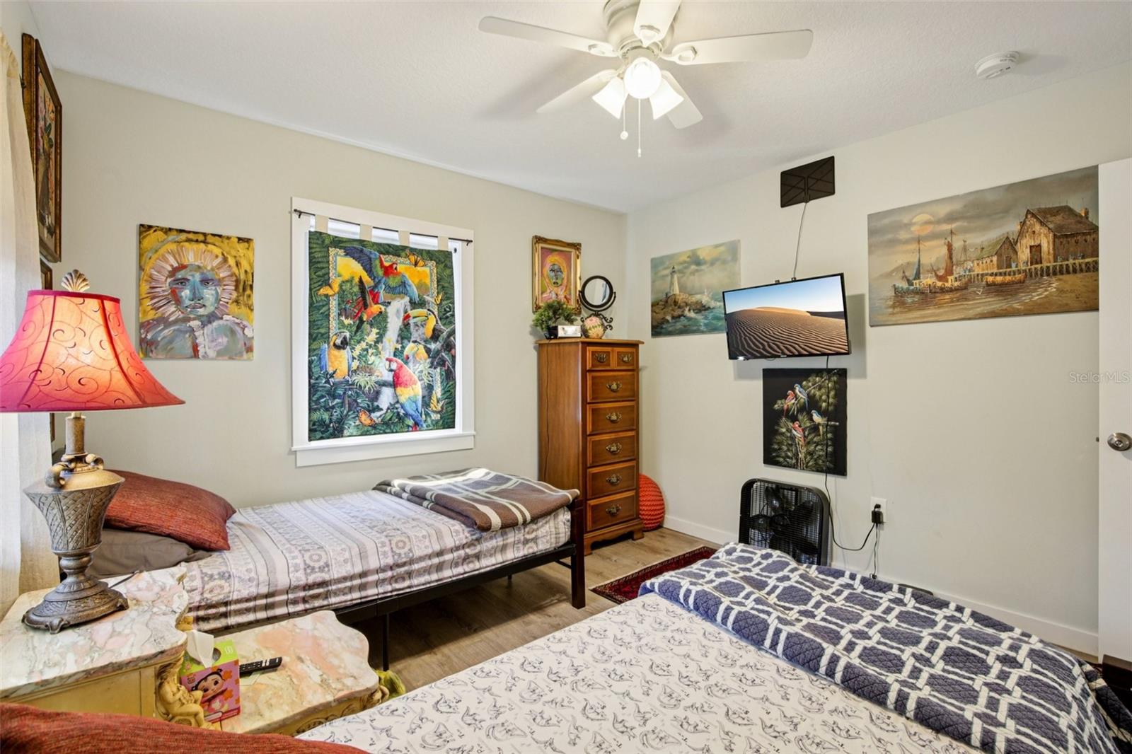 EMMA HARRIS - Residential