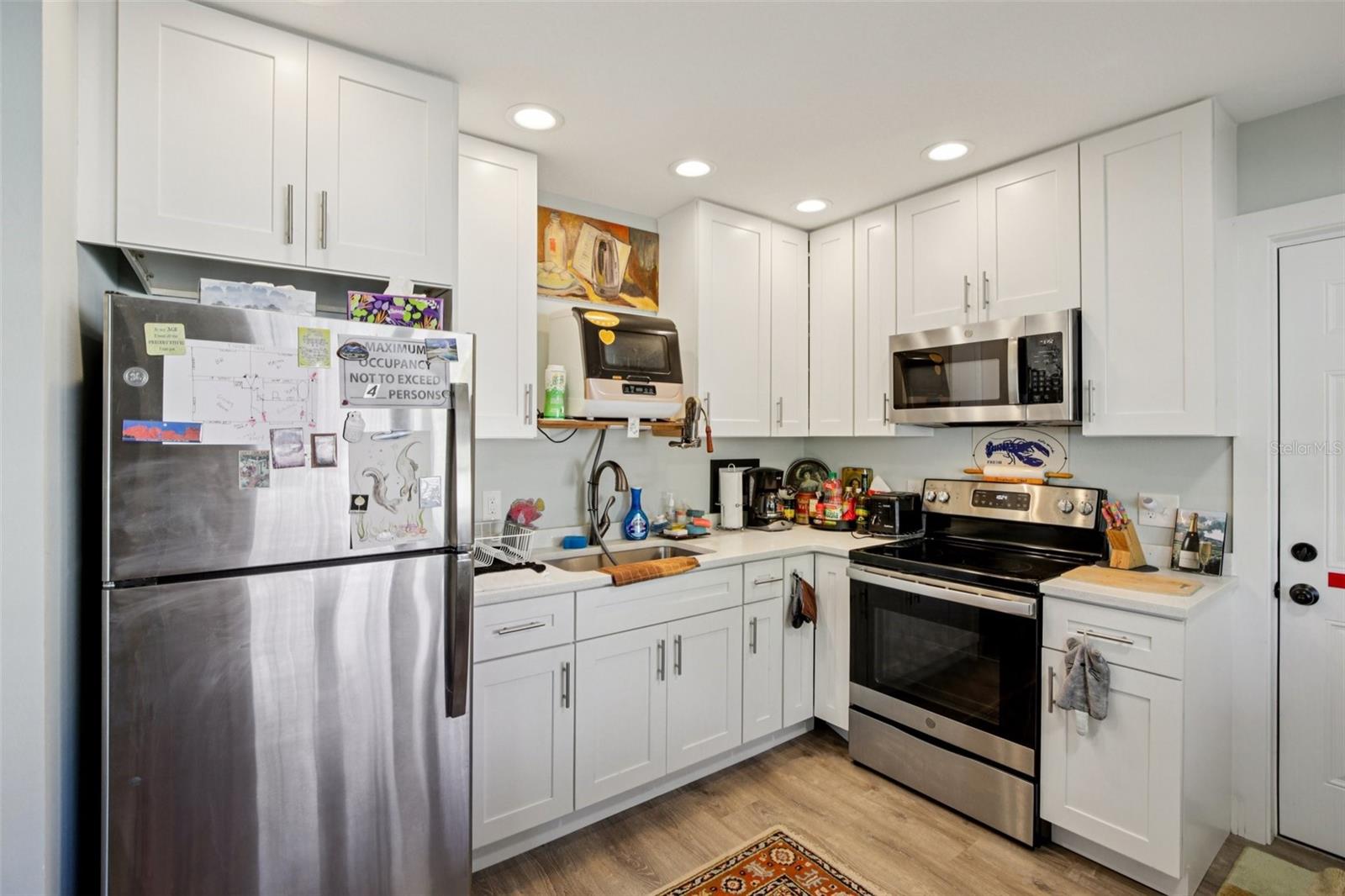 EMMA HARRIS - Residential