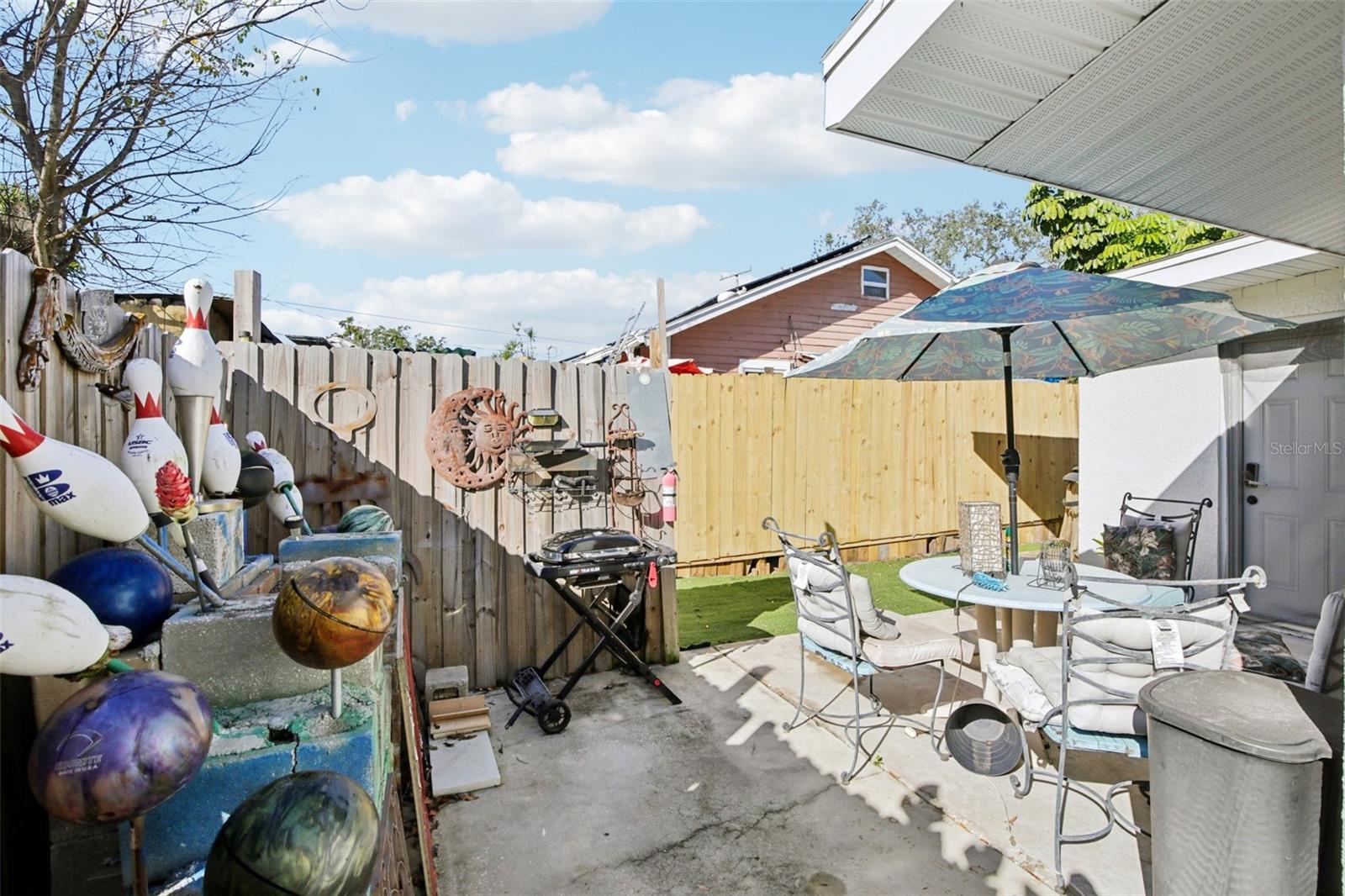 EMMA HARRIS - Residential