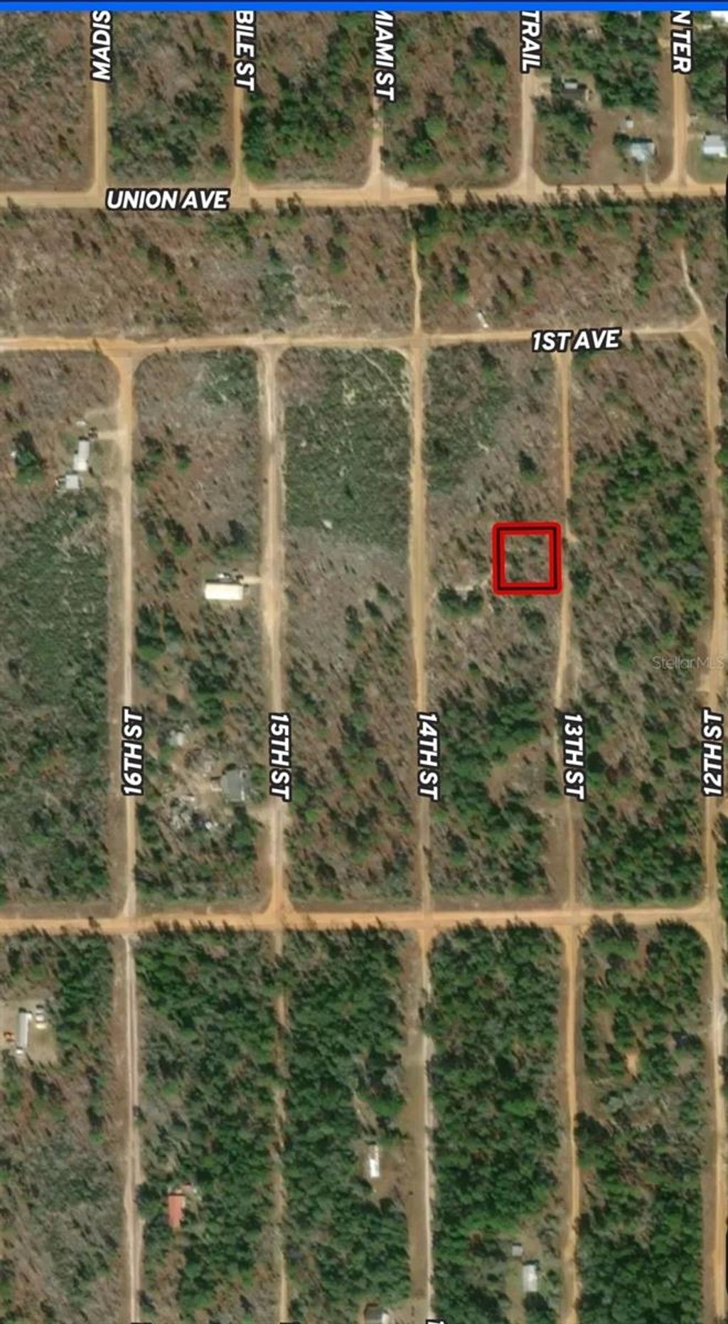 Photo of 47 13th Street, Interlachen, FL 32148 (MLS # OM710332)
