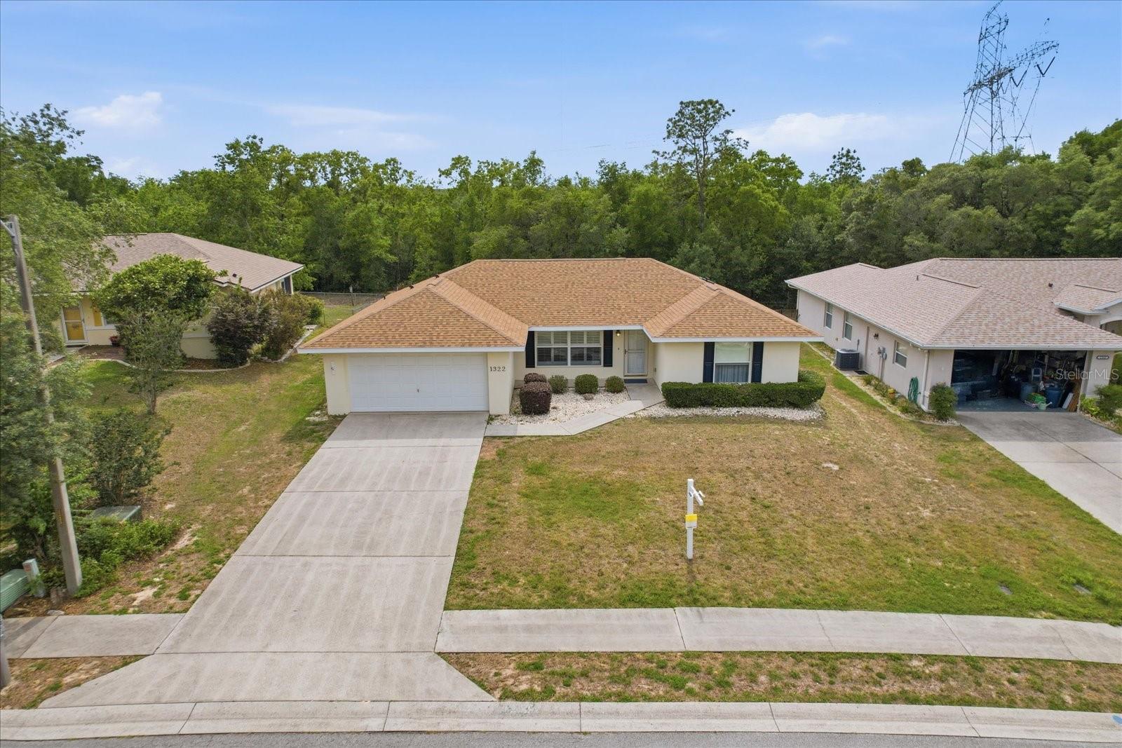 CRYSTAL GLEN - Residential