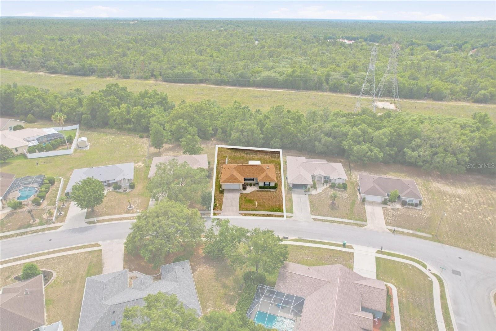 CRYSTAL GLEN - Residential
