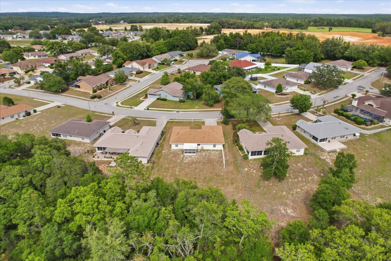 CRYSTAL GLEN - Residential