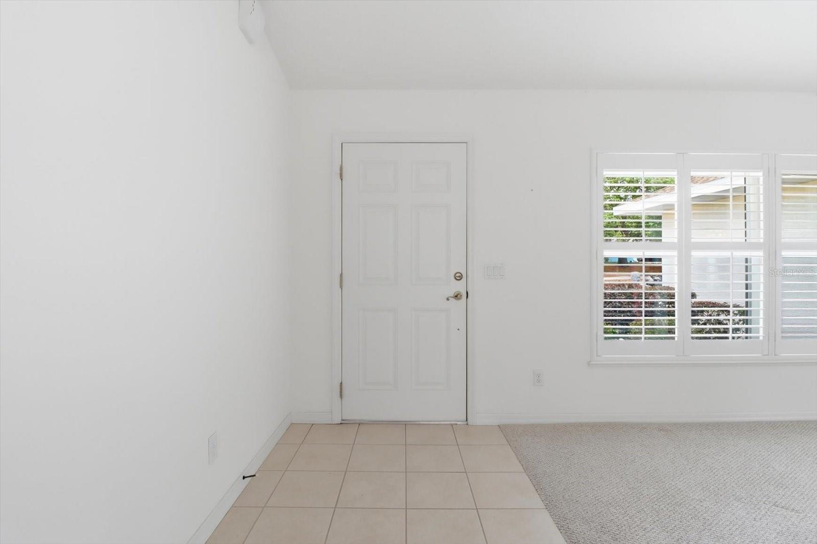 CRYSTAL GLEN - Residential