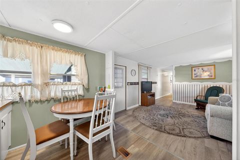 Tiny photo for 684 Cindi Avenue, Leesburg, FL 34788 (MLS # V4946373)