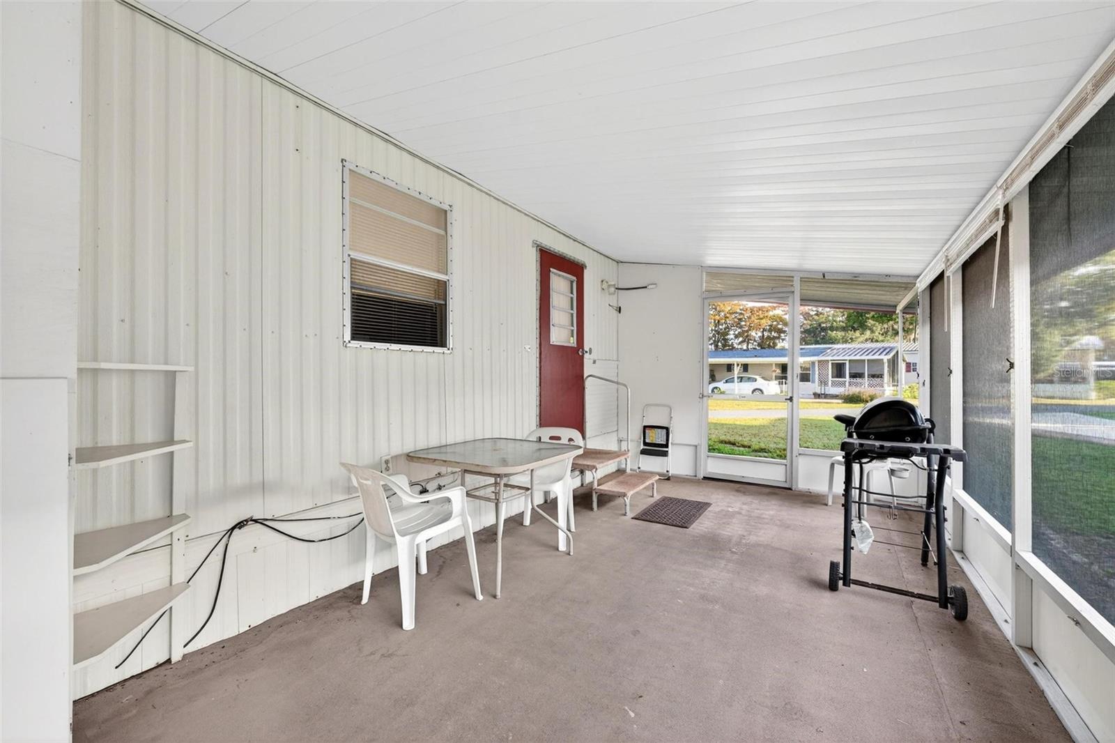 BONFIRE MOBILE HOME VILLAGE SUB - Residential