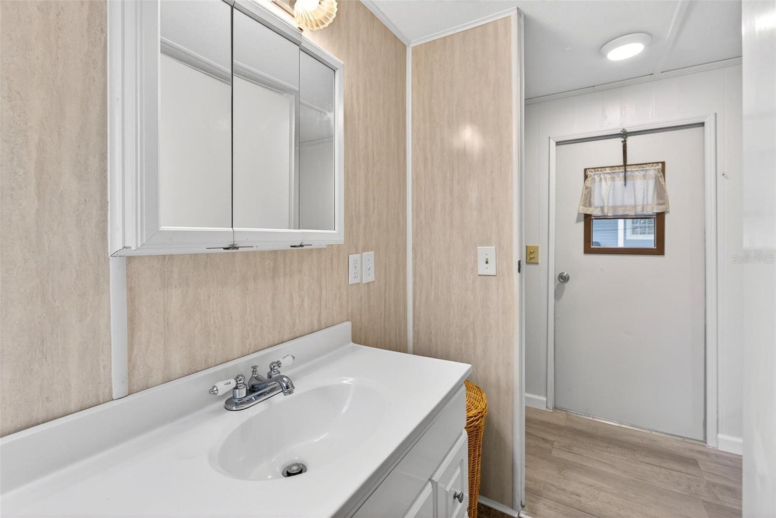 BONFIRE MOBILE HOME VILLAGE SUB - Residential