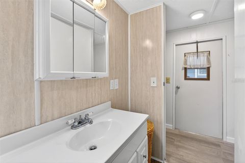 Tiny photo for 684 Cindi Avenue, Leesburg, FL 34788 (MLS # V4946373)