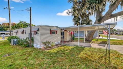 Tiny photo for 684 Cindi Avenue, Leesburg, FL 34788 (MLS # V4946373)