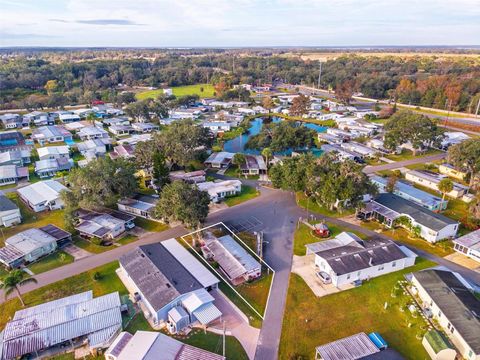 Tiny photo for 684 Cindi Avenue, Leesburg, FL 34788 (MLS # V4946373)