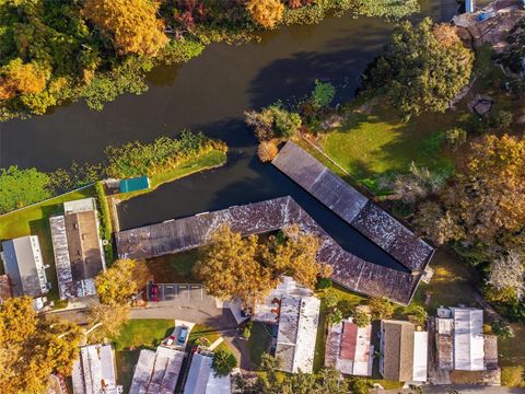 Tiny photo for 684 Cindi Avenue, Leesburg, FL 34788 (MLS # V4946373)