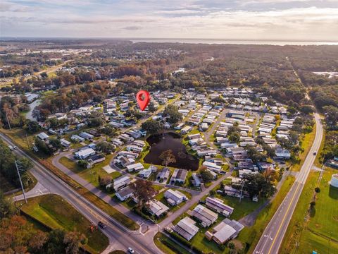 Tiny photo for 684 Cindi Avenue, Leesburg, FL 34788 (MLS # V4946373)