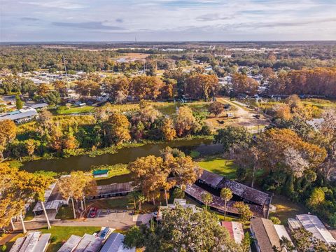 Tiny photo for 684 Cindi Avenue, Leesburg, FL 34788 (MLS # V4946373)