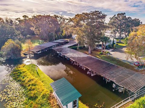 Tiny photo for 684 Cindi Avenue, Leesburg, FL 34788 (MLS # V4946373)