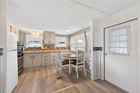 Tiny photo for 684 Cindi Avenue, Leesburg, FL 34788 (MLS # V4946373)