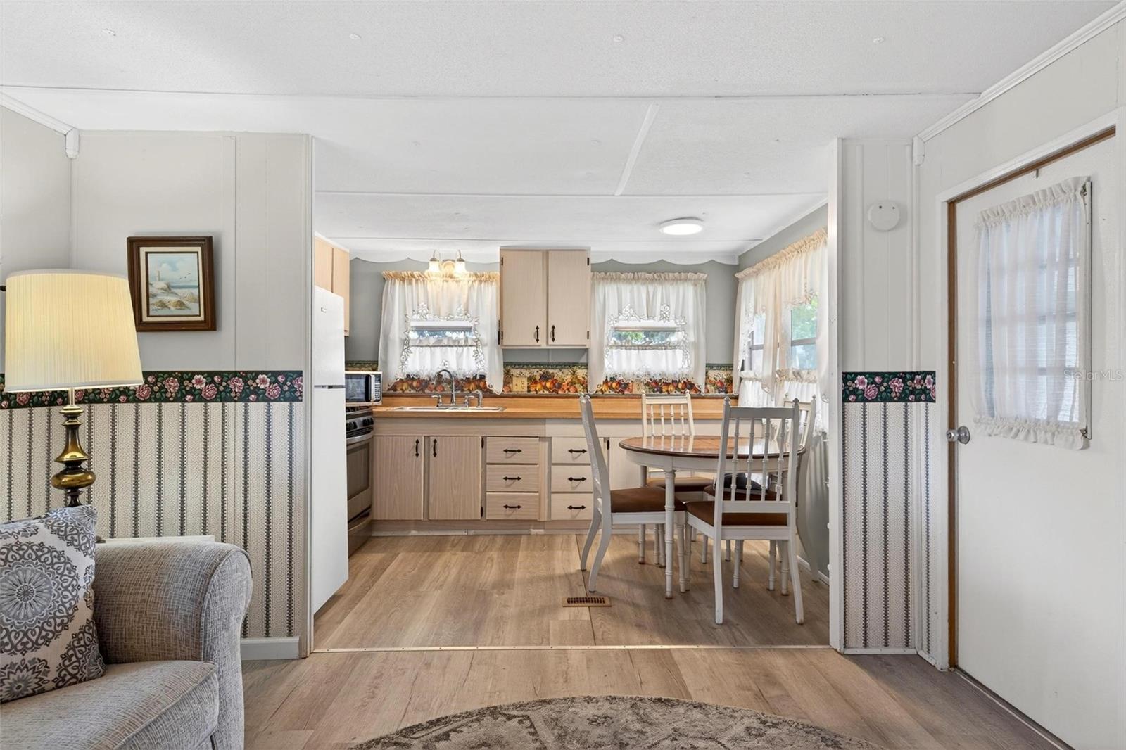 BONFIRE MOBILE HOME VILLAGE SUB - Residential