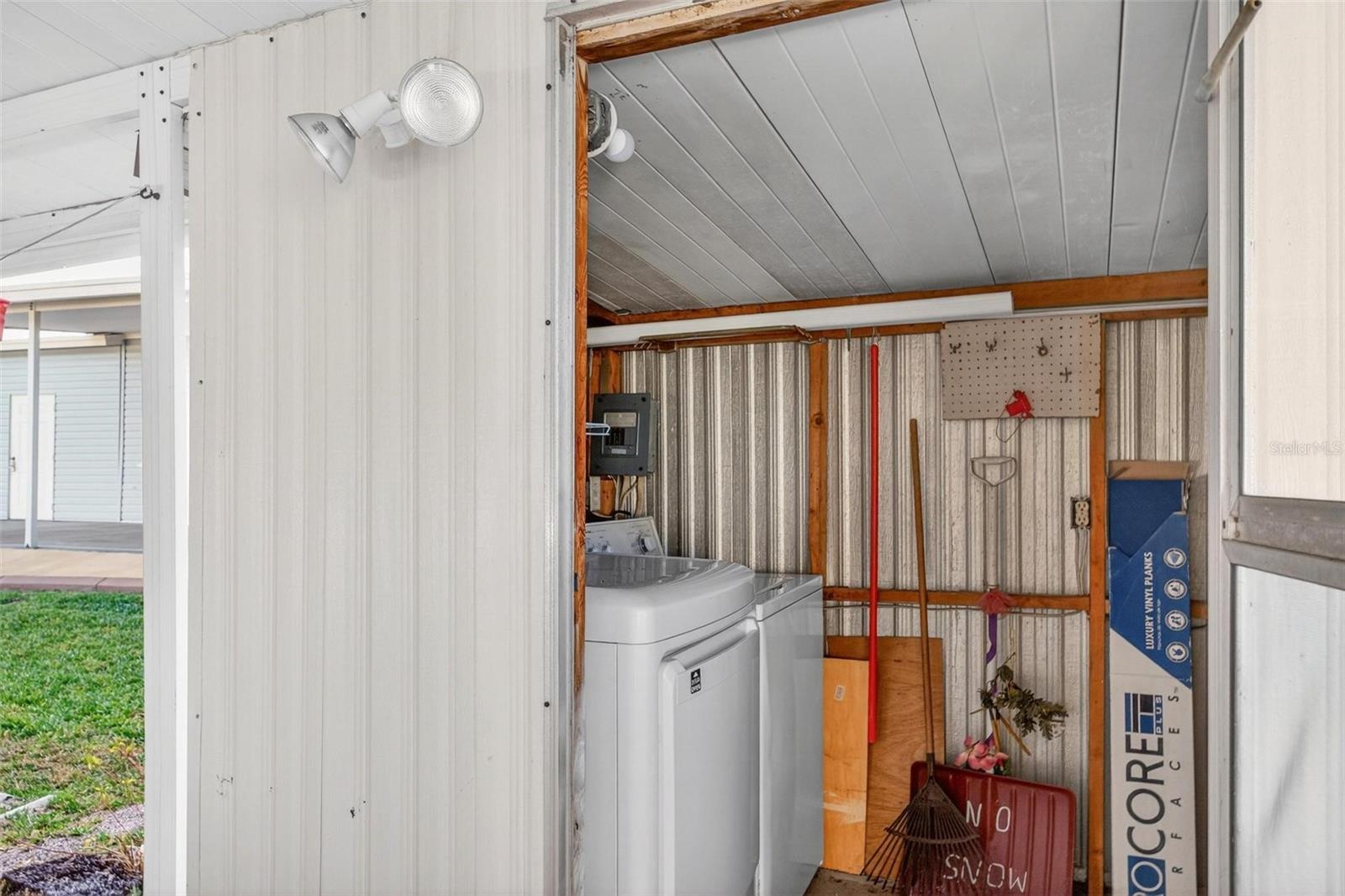 BONFIRE MOBILE HOME VILLAGE SUB - Residential