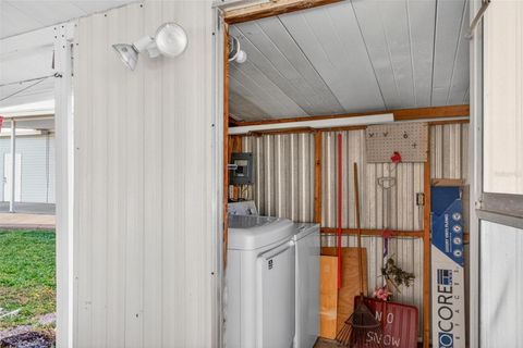 Tiny photo for 684 Cindi Avenue, Leesburg, FL 34788 (MLS # V4946373)